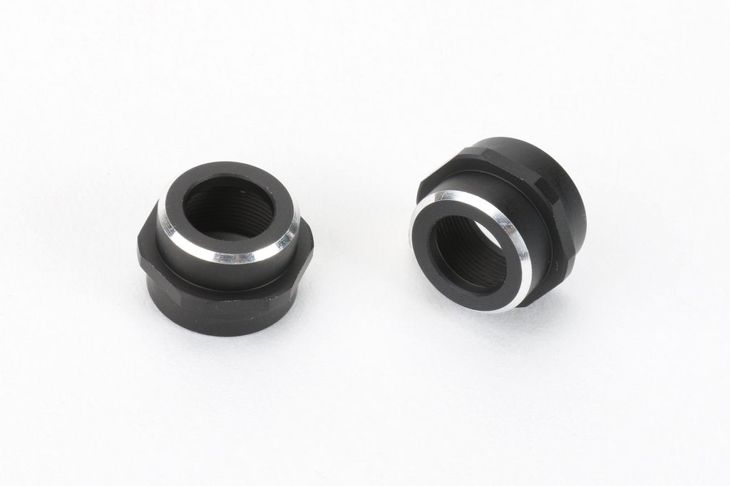 Cen Racing Shock Shaft Guide Cap 2pcs.