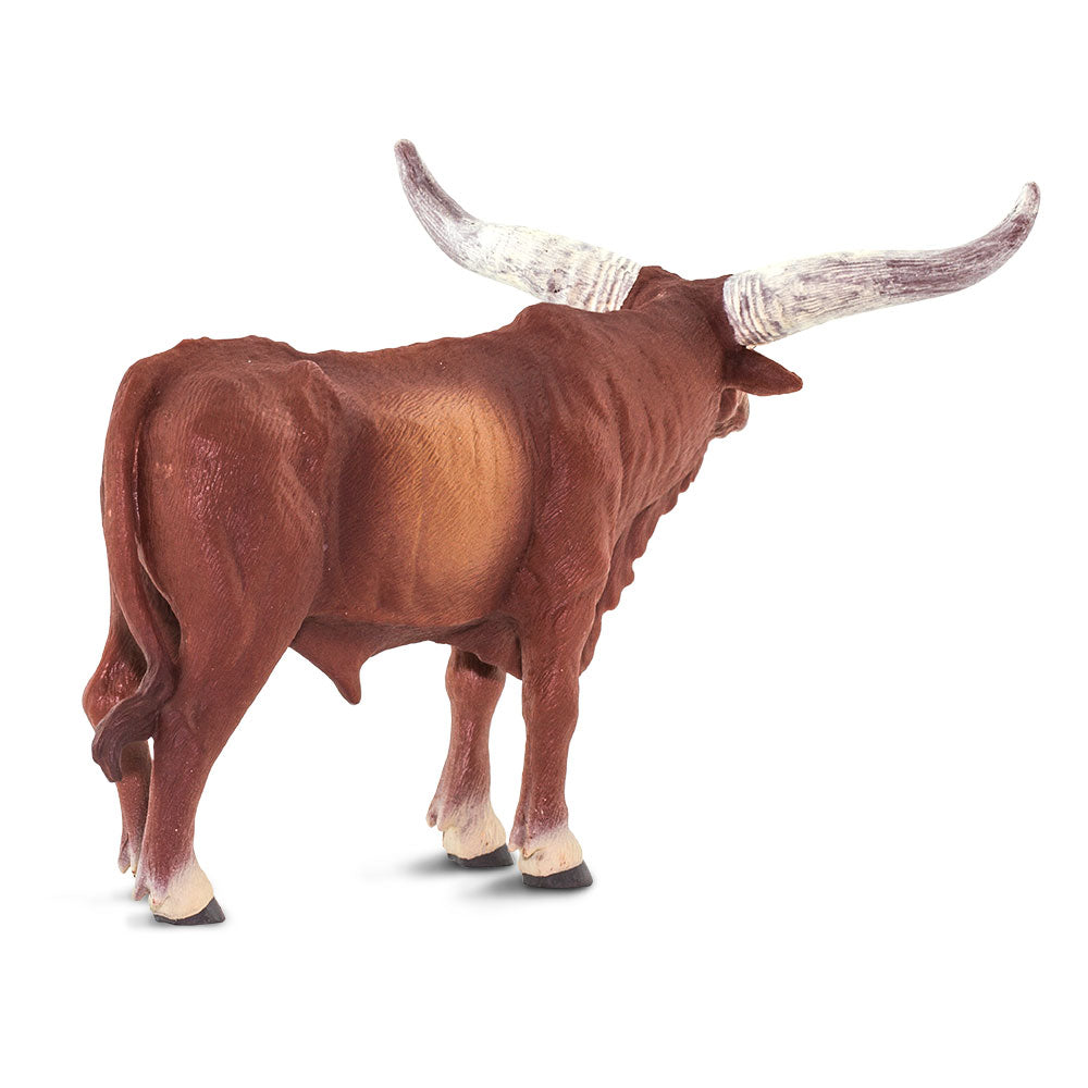 Safari Ltd Watusi Bull