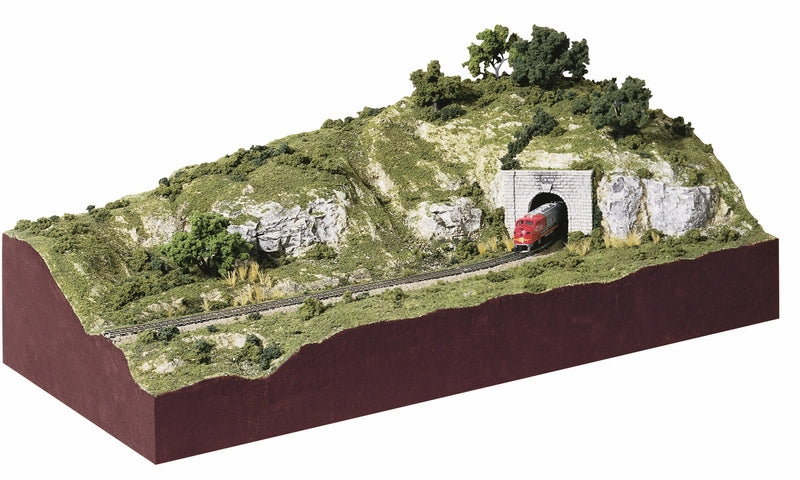 Woodland Scenics Subterrain Scenery Kit