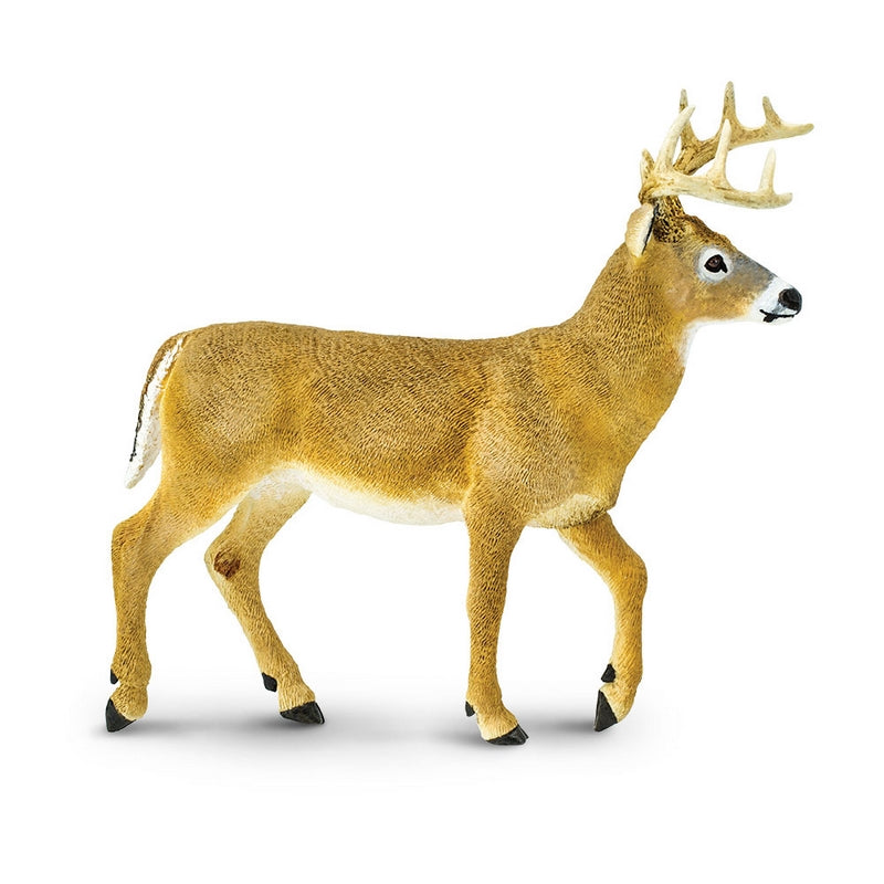 Safari Ltd Whitetail Buck