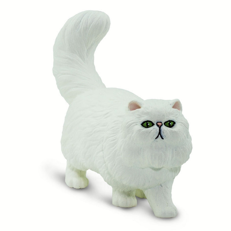 Safari Ltd Persian Cat