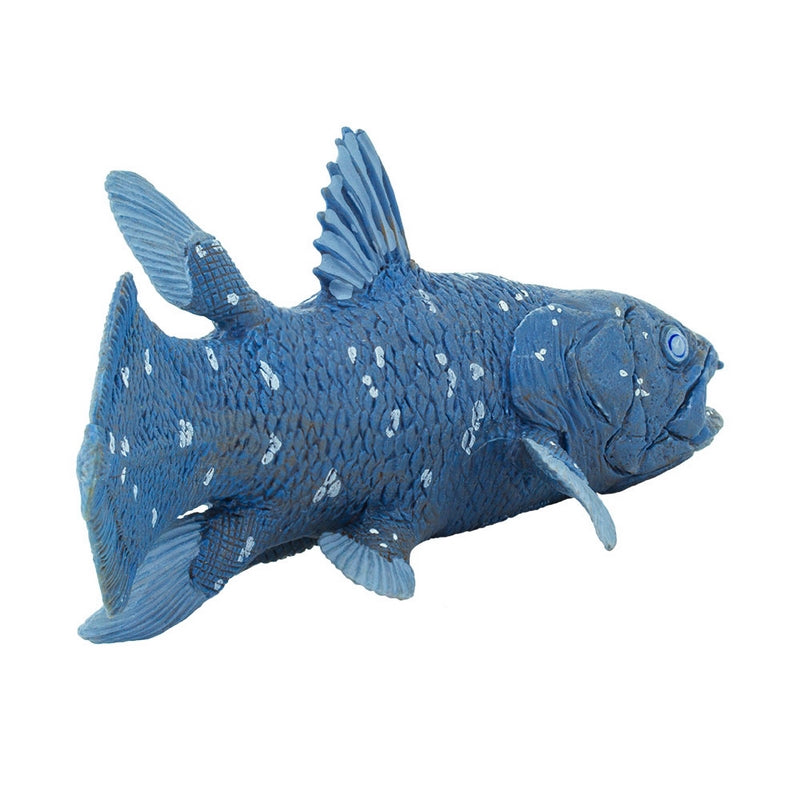 Safari Ltd Coelacanth