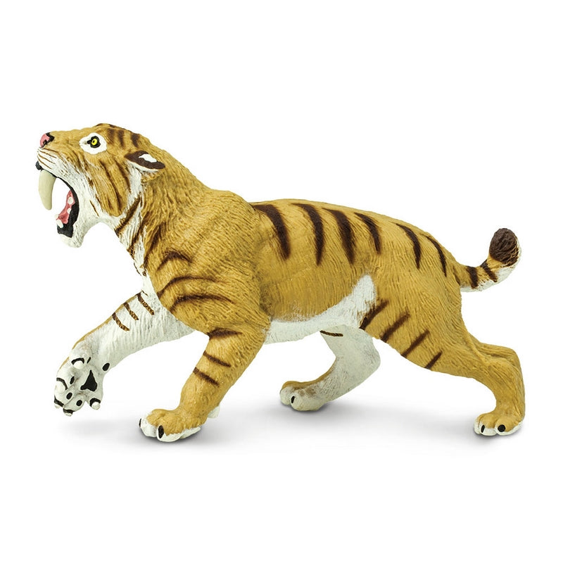 Safari Ltd Smilodon