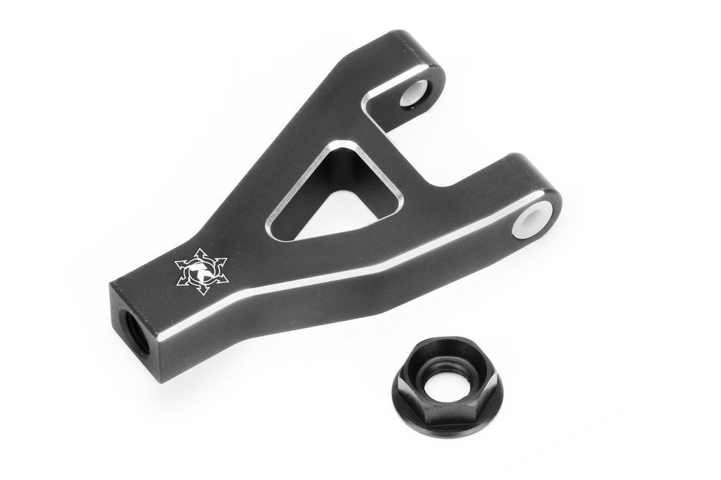 Cen Racing Aluminium Upper Arm