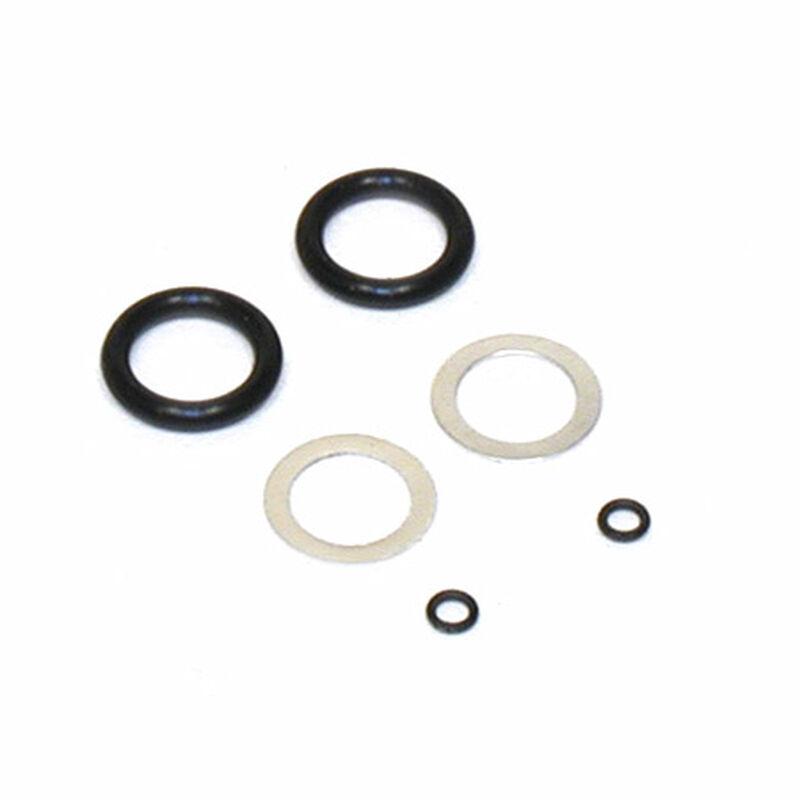 Saito Carburetor Gasket Set