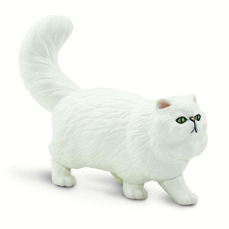 Safari Ltd Persian Cat