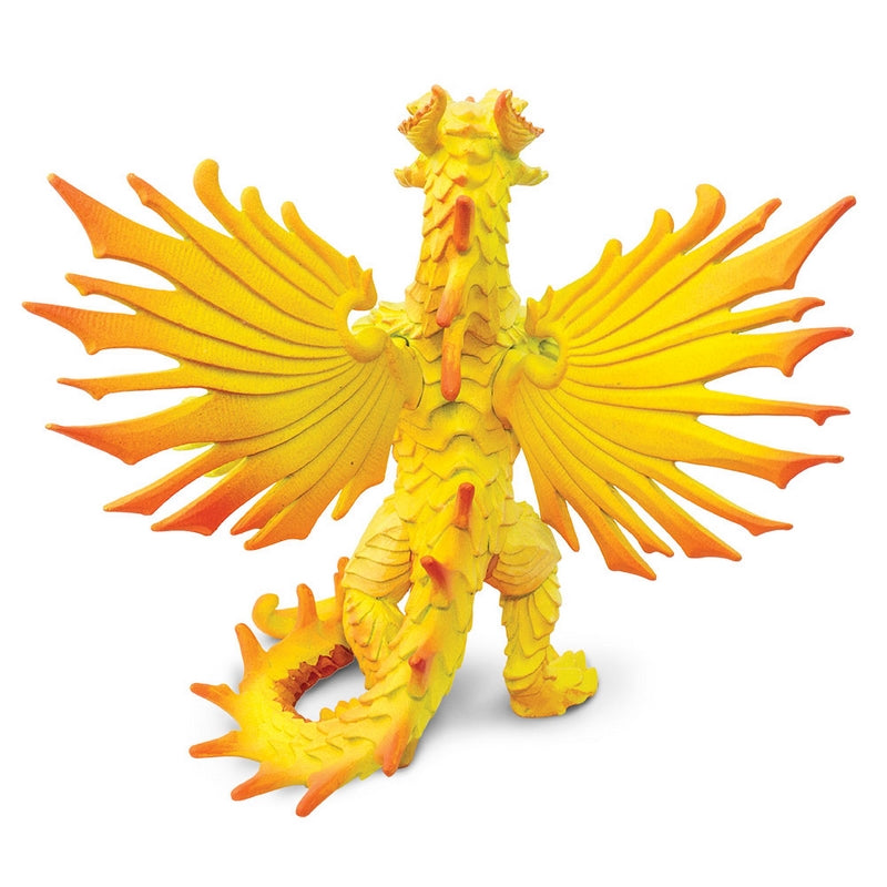 Safari Ltd Sun Dragon