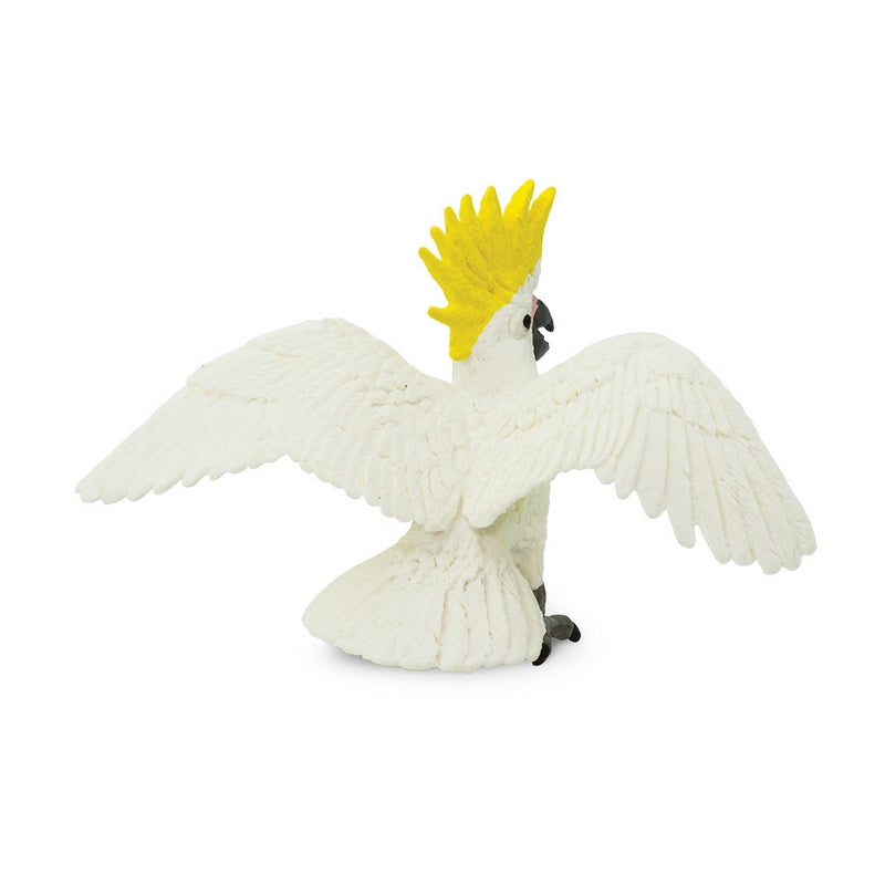 Safari Ltd Cockatoo