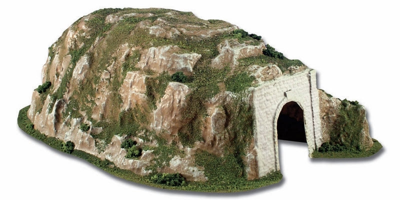 Woodland Scenics Ho Scale Straight Tunnel *