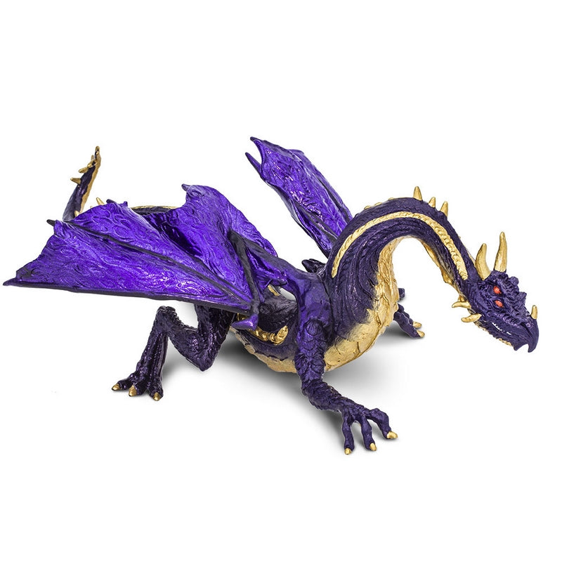 Safari Ltd Midnight Moon Dragon