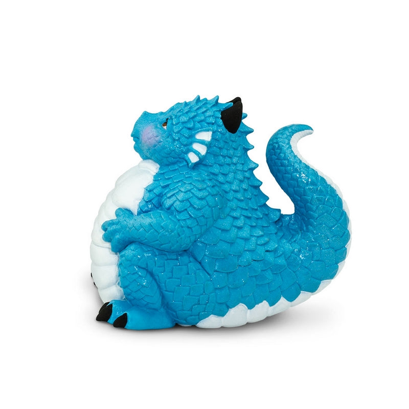 Safari Ltd Puff Dragon