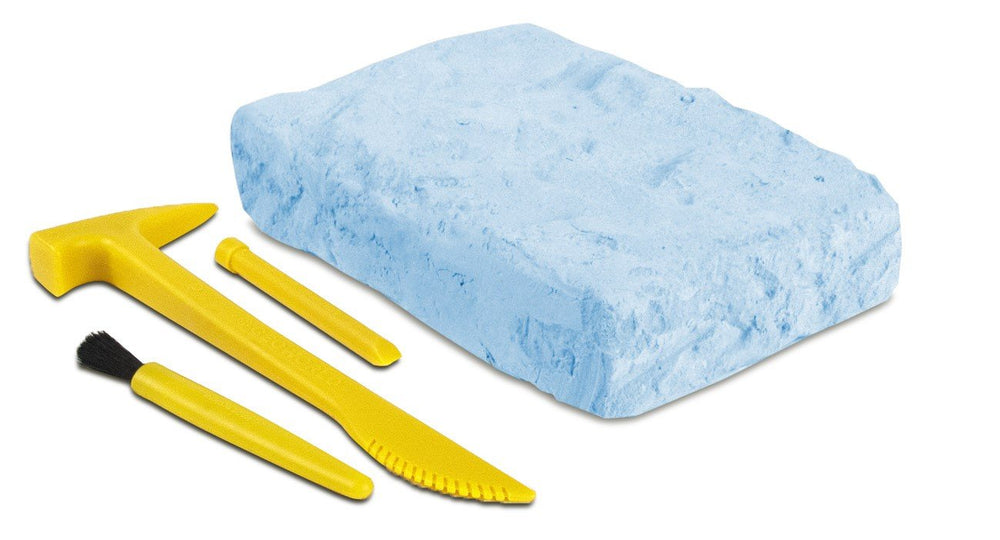 Dr S. Hunters Smilodon Skeleton Ice AgeExcavation Kit