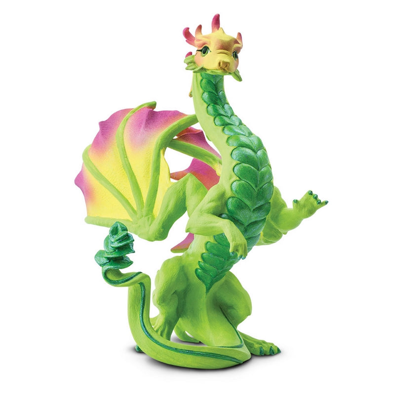 Safari Ltd Flower Dragon