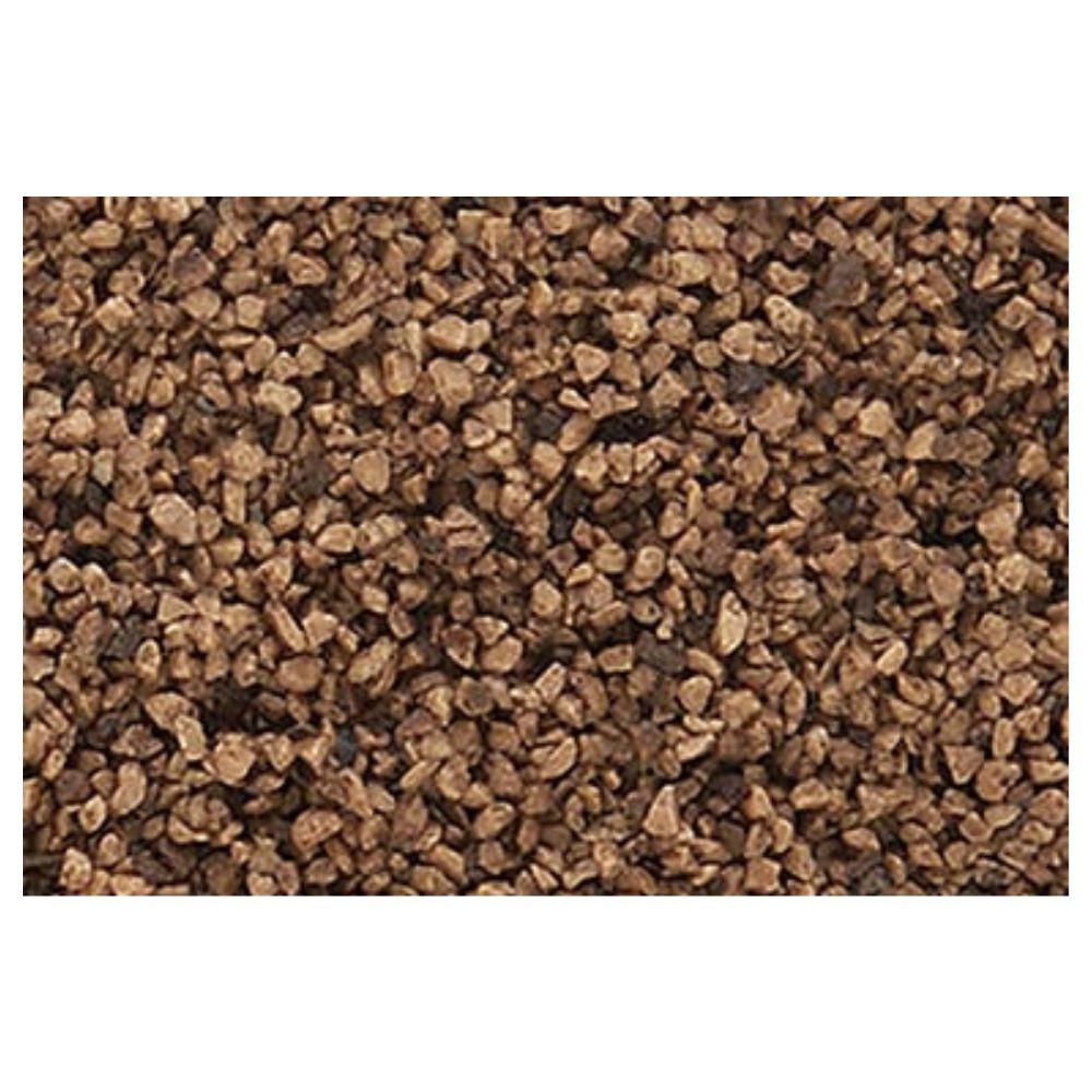 Woodland Scenics Brown Medium Ballast (Bag)