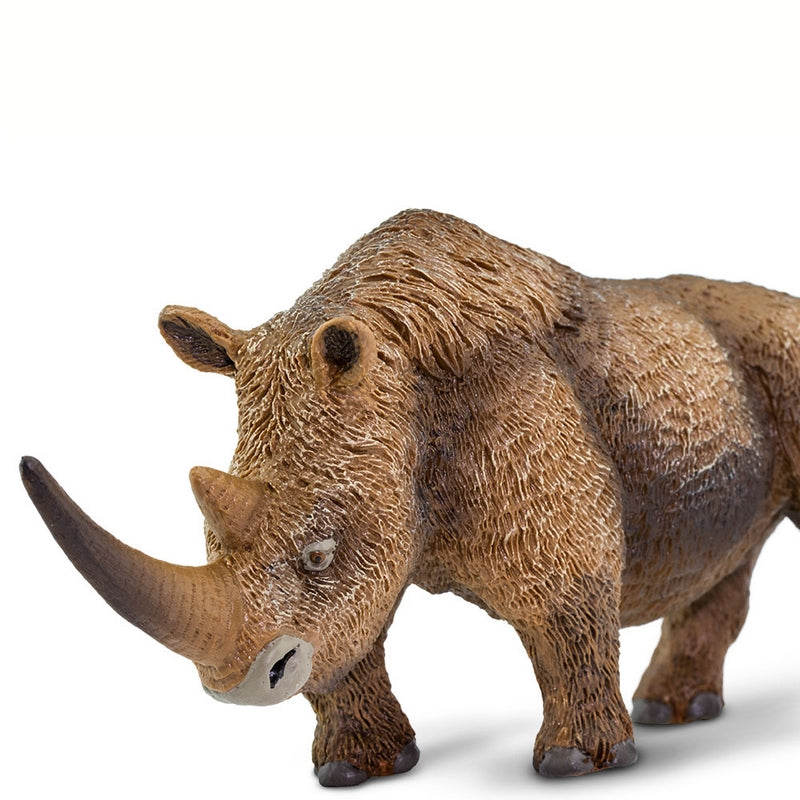 Safari Ltd Woolly Rhinoceros