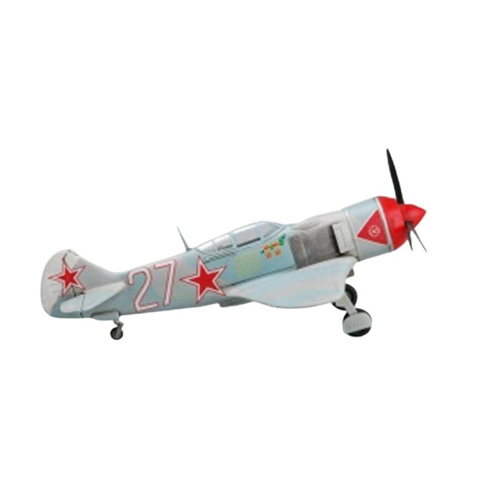 Hobbyboss 1:72 La-7 Fighter