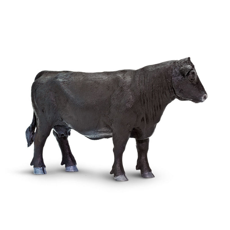 Safari Ltd Angus Cow