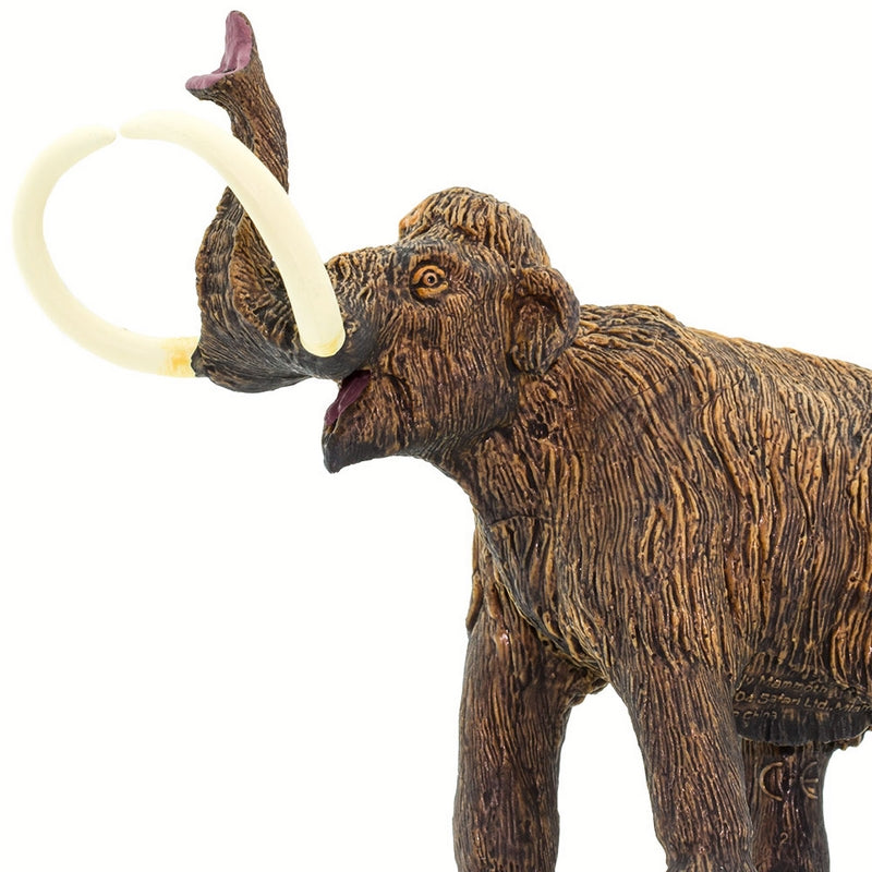 Safari Ltd Woolly Mammoth