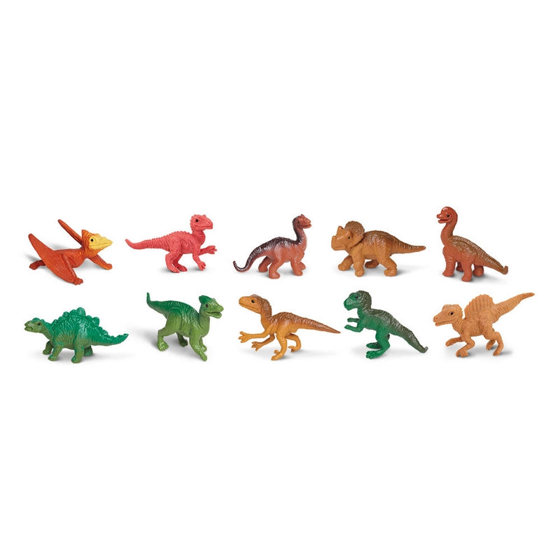 Safari Ltd Dino Babies Bulk Bag *