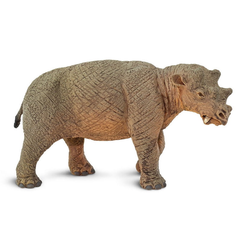 Safari Ltd Uintatherium