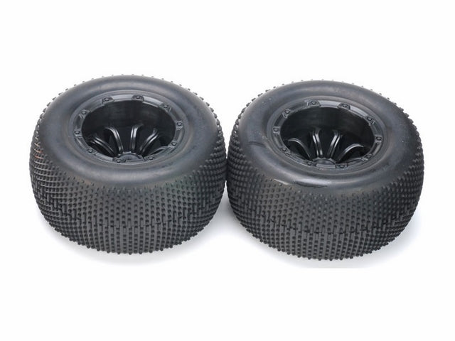 DHK Hobby Tyres