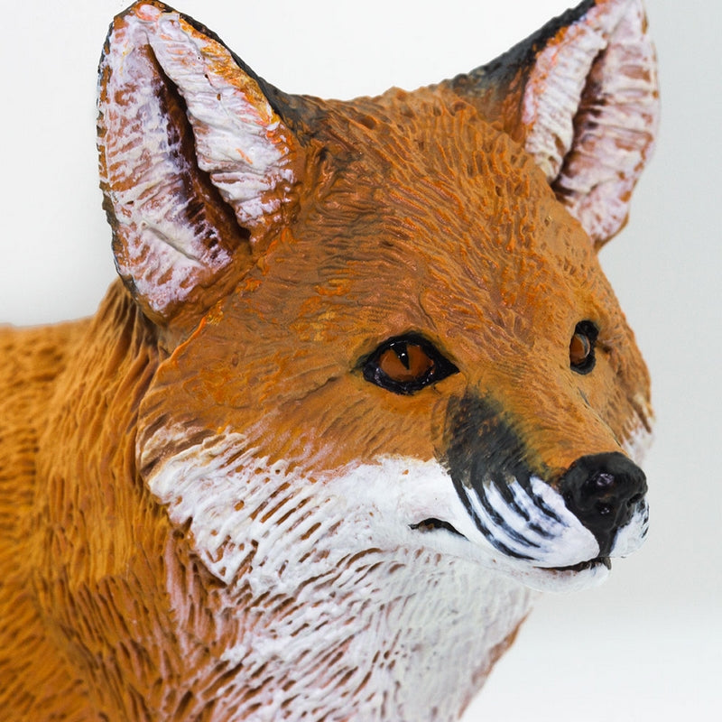 Safari Ltd Red Fox