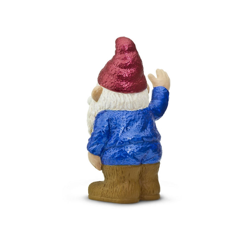 Safari Ltd Gnorman The Gnome