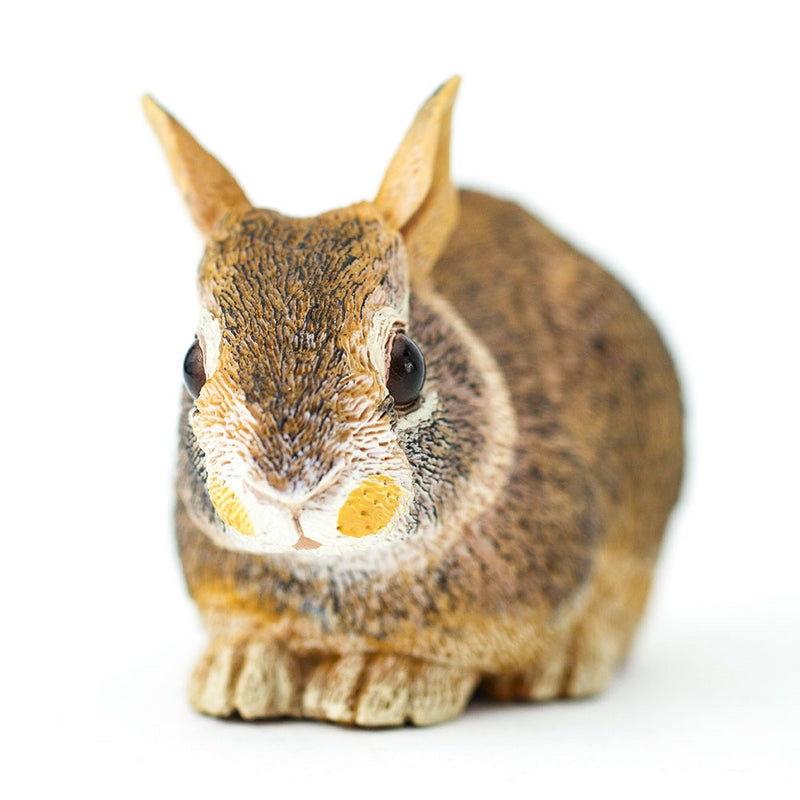 Safari Ltd Eastern Cottontail Rabbit Baby