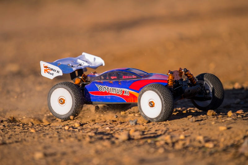 DHK Hobby Optimus XL 1:8 Buggy Brushless4WD