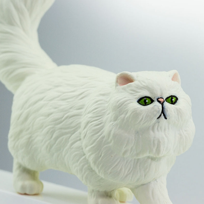 Safari Ltd Persian Cat