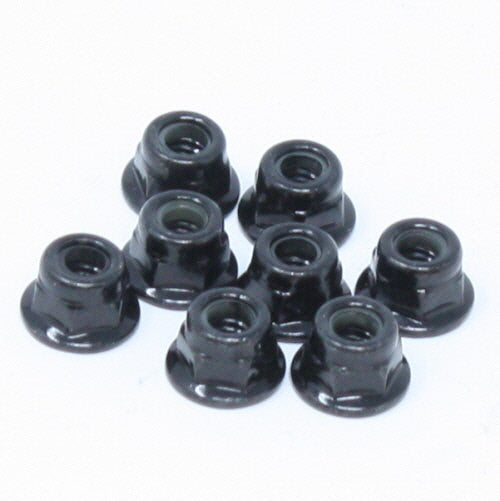 Redcat Flange M4 Locknut