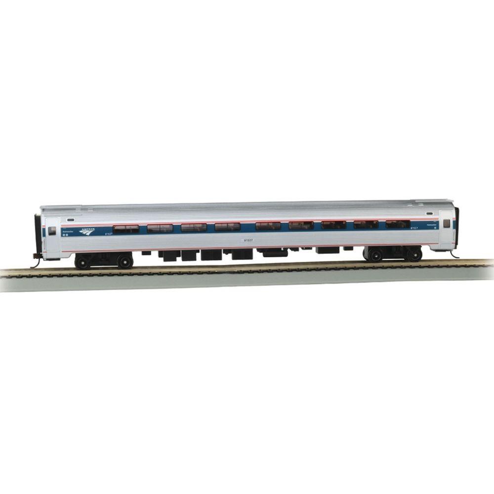 Bachmann, Amfleet I Coach, BusinessclassPhase VI, No 81527, HO Scale