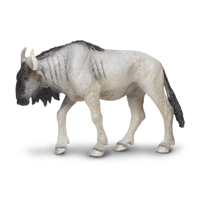 Safari Ltd Blue Wildebeest