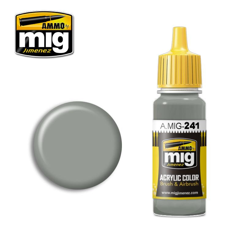 Ammo FS36440 Light Gull Grey 17ml