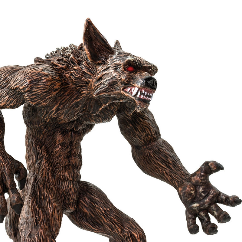 Safari Ltd Werewolf