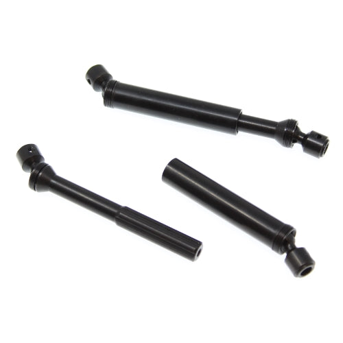 Redcat Hd Steel Center Cv Drive Shaft (Fr&Rr)