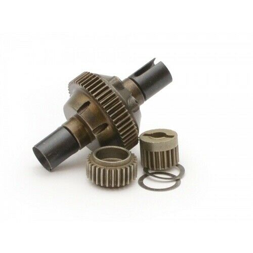 HBX Metal Diff Gear Set For Quakewave /Shor