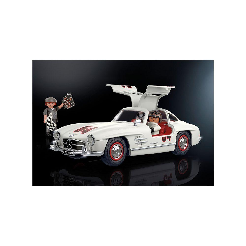 Playmobil Mercedes-Benz 300 SL