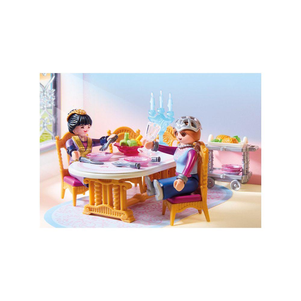 Playmobil Princess Dining Room