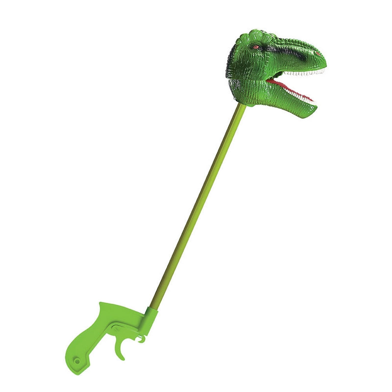 Safari Ltd Snapper Green T-Rex