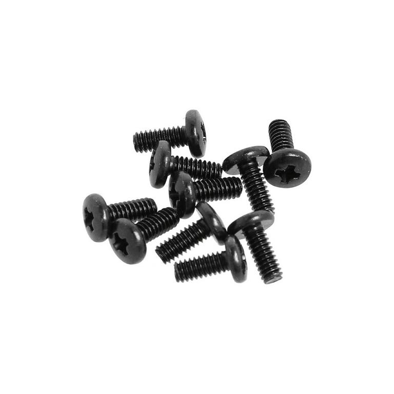 Cen Racing M2x5mm Binging Head Screw (10pcs)