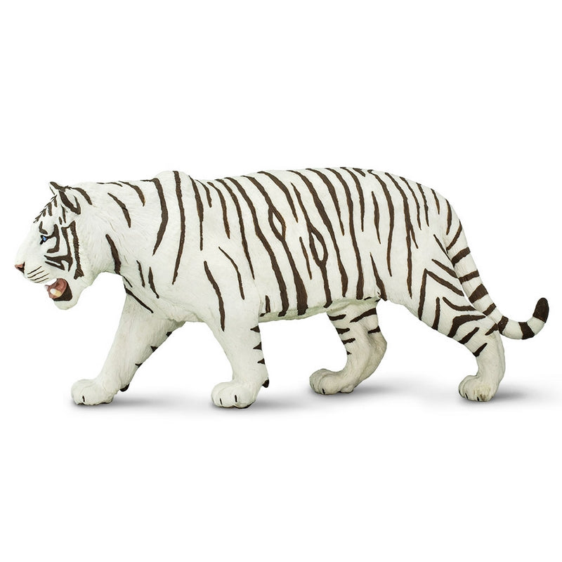 Safari Ltd White Siberian Tiger