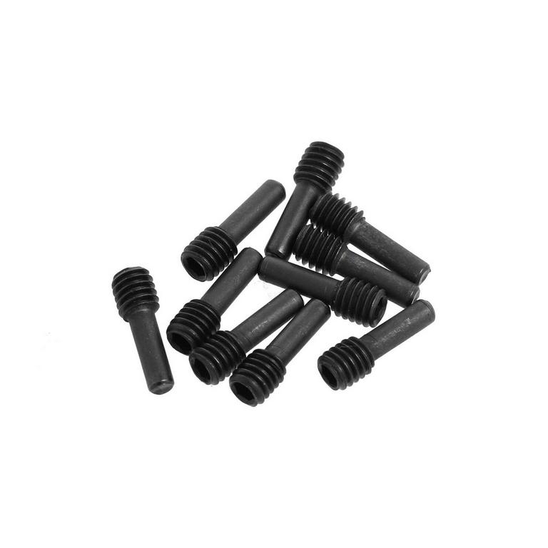 Cen Racing Screw Shaft 4x2.5x12 (10pcs)