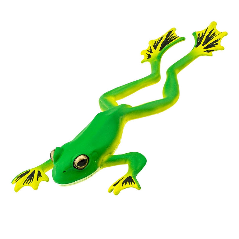 Safari Ltd Flying Tree Frog