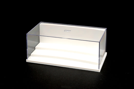 Master Tools Display Case 232x120x86 mm