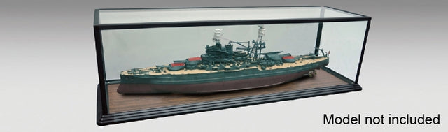 Master Tools Glass Display 1.0m278 X 278Mm