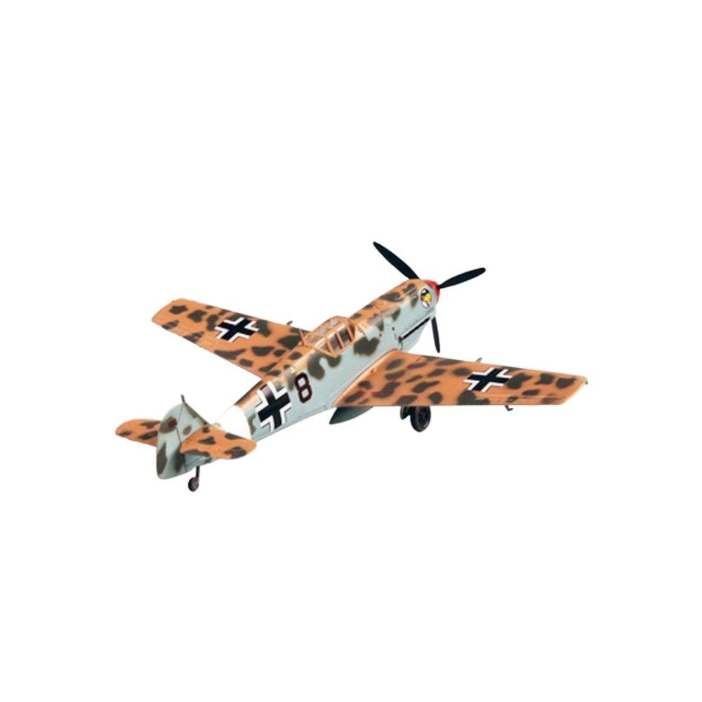 Hobbyboss 1:72 Bf109E-4/7