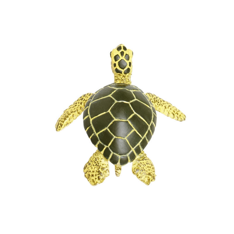 Safari Ltd Green Sea Turtle Baby