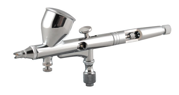 HSeng Dual Action Airbrush 0.2mm