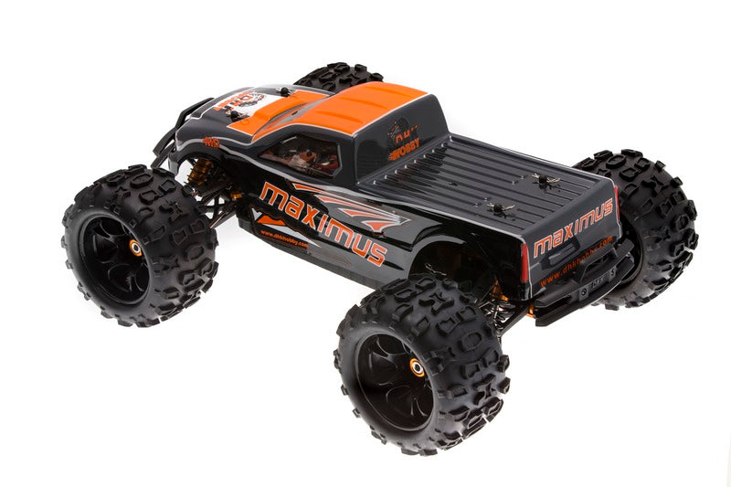 DHK Hobby Maximus 1:8 Monster Truck Brushless 4WD